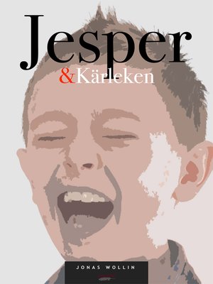 cover image of Jesper & Kärleken